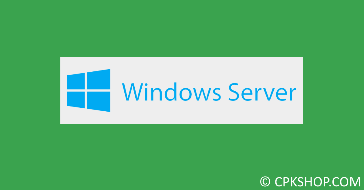 How to get Windows Server FREE or at least CHEAP - How to get Windows Server FREE or at least CHEAP
