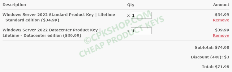 cheap windows server product key - How to get Windows Server FREE or at least CHEAP